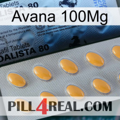 Avana 100Mg 44